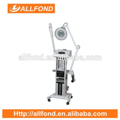 16 in 1 multifunction diamond dermabrasion beauty machine