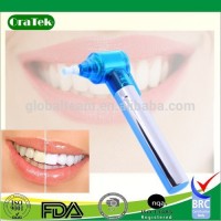 2017 New portable teeth whitening machine dental polisher