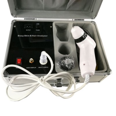 Health Care Skin Checking and Analysis Skin Analyzer