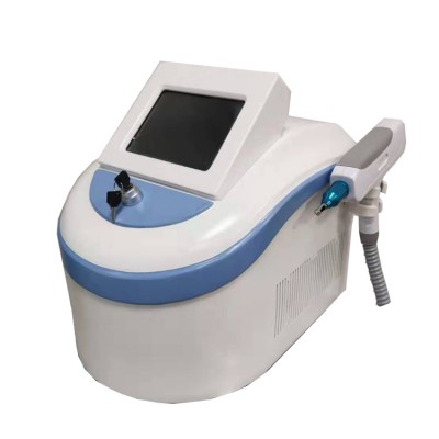 Newest Q Switch ND YAG Laser tattoo removal machine for beauty salon