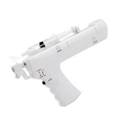 Negative Pressure no needle Mesotherapy machine Injector Gun Meso Injector Gun