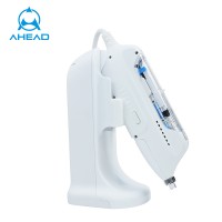 Home use non-invasive face rejuvenation mesotherapy gun skin lightening anti-aging injection device