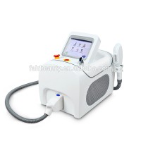 Portable ipl opt skin rejuvenation machine shr hair removal OPT/Shr & Elight Hair Removal Machine