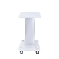 Bset quality ultrasound machine case salon cart beauty trolley