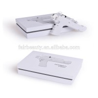 Newest vanadium titanium needle-free instrument water no needle Mesotherapy Gun