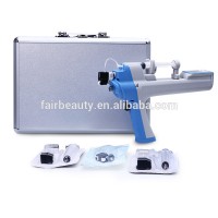 Facial Mesotherapy Water Derma Gun with Nano Needle