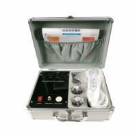 Portable analyzer for skin machine/portable skin analyzer machine to TV