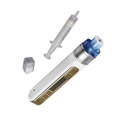 Hot selling injection meso injector mesotherapy gun for anting aging