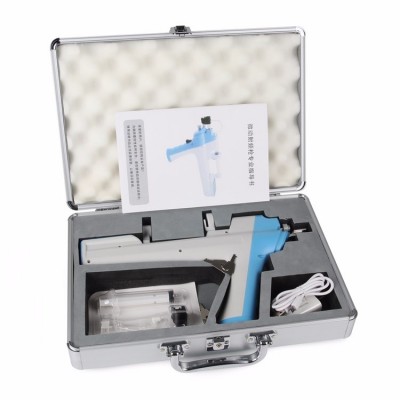 Hotest wrinkle removal hyaluronic acid injection skin rejuvenation rf free needle mesotherapy pen meso gun